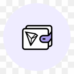12 Best Tron Wallet Options To Store - Vertical Png,Tron Png