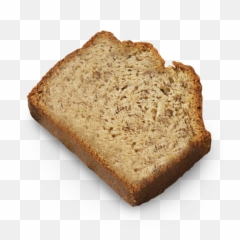 Bread Png - Banana Transparent Background
