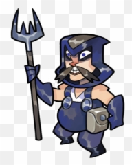 Enemies U2014 Quiz Crawler - Fictional Character Png,Farmer Png