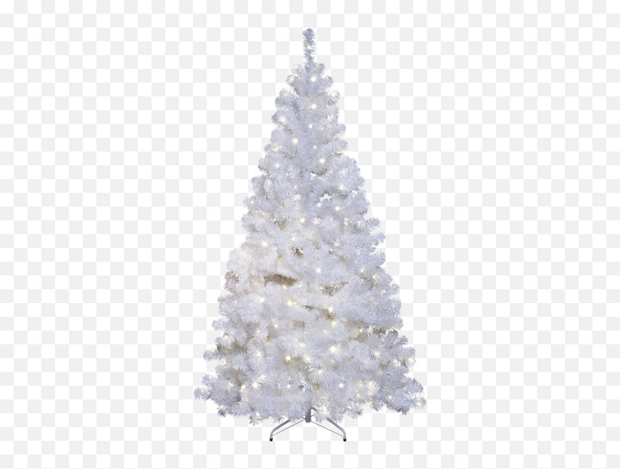 Christmas Tree W Led Ottawa - Star Trading Weihnachtsbaum Weiß Png,Christmas Tree Lights Png