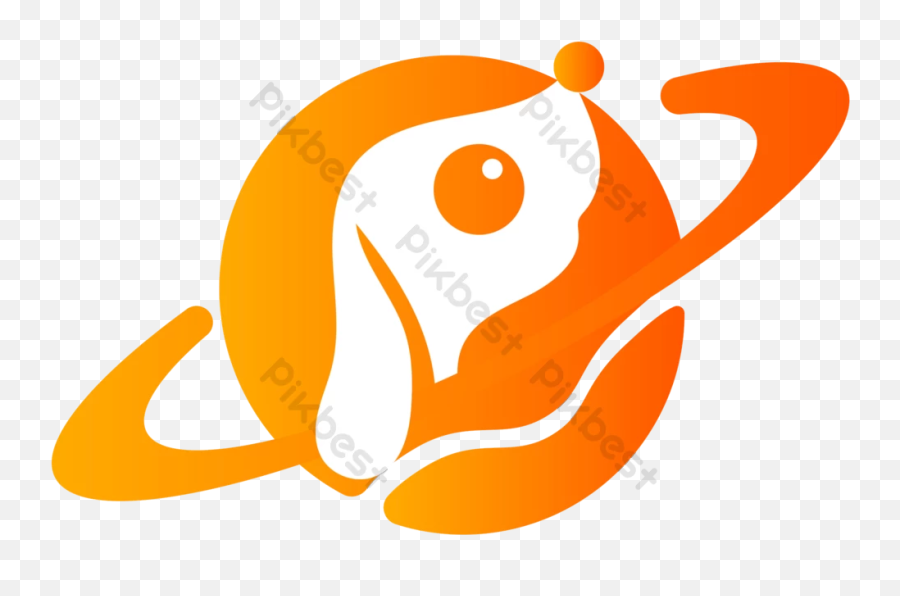 Pet Logo Design Psd Free Download - Pikbest Language Png,Logo Mockup Psd