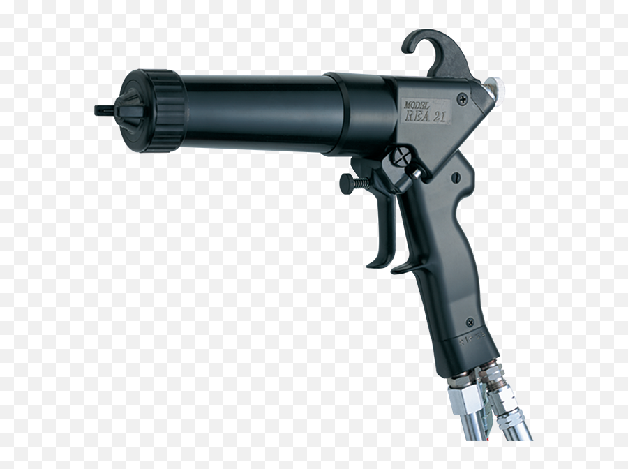 Ransburg Electrostatic Hand Spray Gun Rea - 21r Pistola De Pintura Eletrostatica A Pó Png,Gun Hand Png