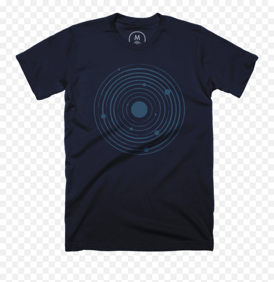 Threads U2014 Mitchell Phillips Design - Active Shirt Png,Orbit Png