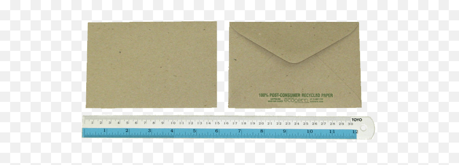 You3 Recycled Paper Envelopes - Jumièges Abbey Png,Envelope Png