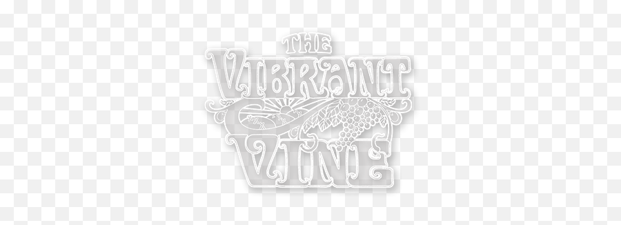 The Vibrant Vine 2013 Oops B Just - Language Png,Vine Logo Png