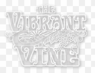 The Vibrant Vine 2013 Oops B Just - Language png