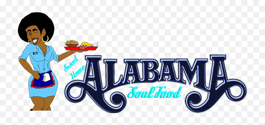Soul Food Restaurant - Sweet Home Alabama Killeen Png,Soul Food Logo