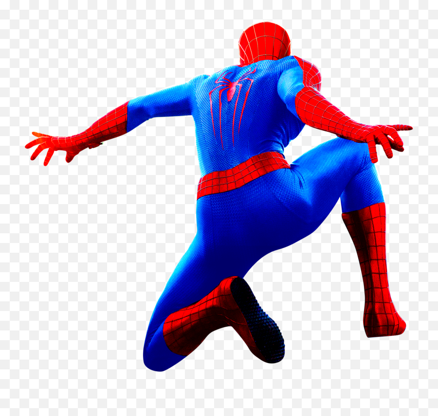 Amazing Spider Man 2 Png Clipart - Amazing Spiderman 2 Suit Png,The Amazing Spider Man Logo