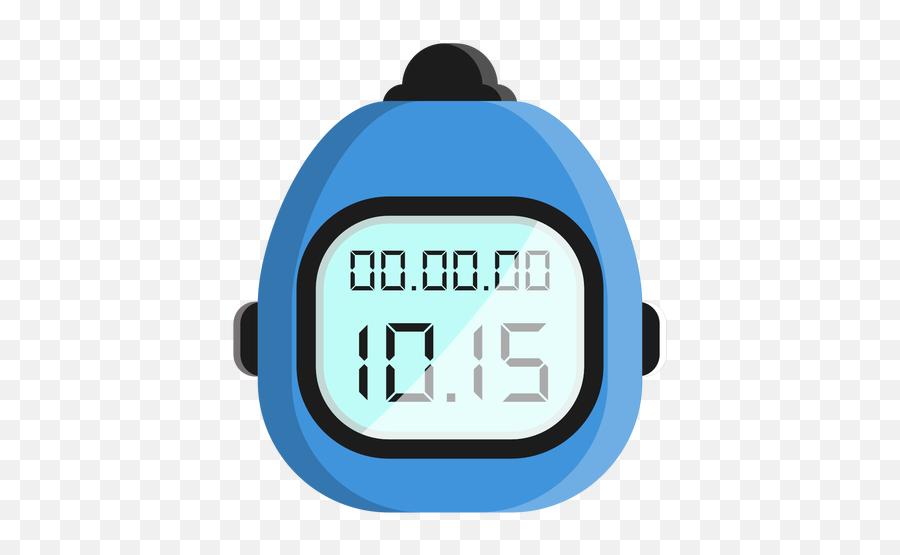 Diving Watch Icon - Relógio Digital Desenho Png,Watch Icon Png