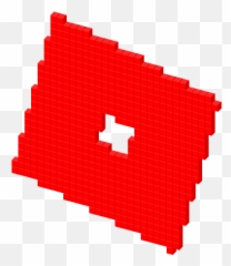 Roblox Noob Cursor - Cross png