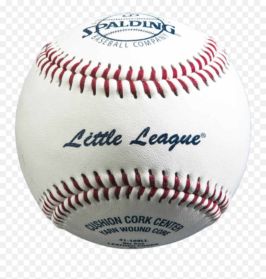 Gray Wool Cushion Cork Leather Baseball - Babe Ruth Signed Baseball Png,Baseball Transparent Background