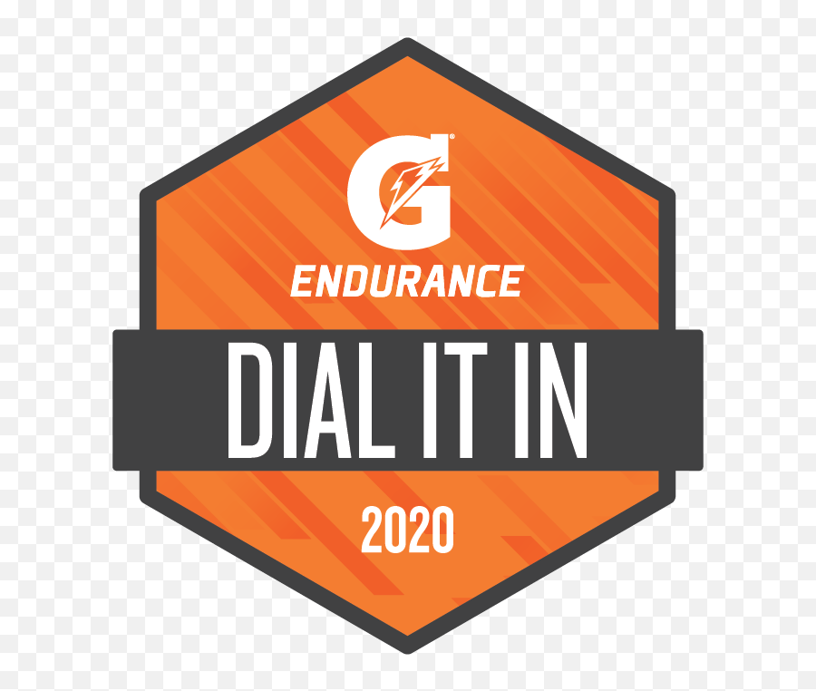 Gatorade Endurance Dial It In - Musei San Domenico Forlì Png,Gatorade Logo Png