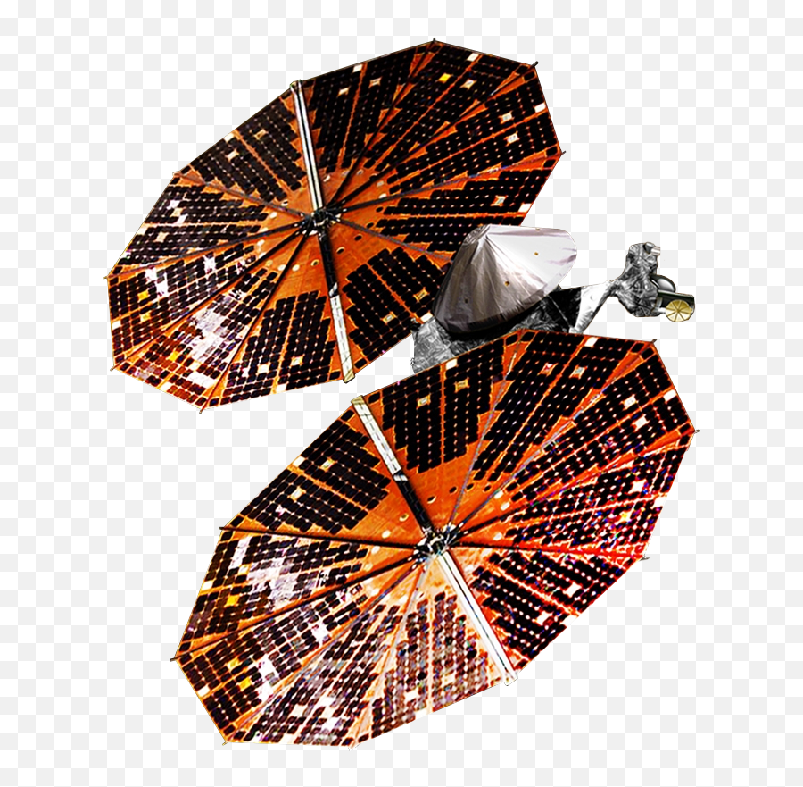 Lucy Spacecraft Model - Lucy Nasa Png,Lucy Png