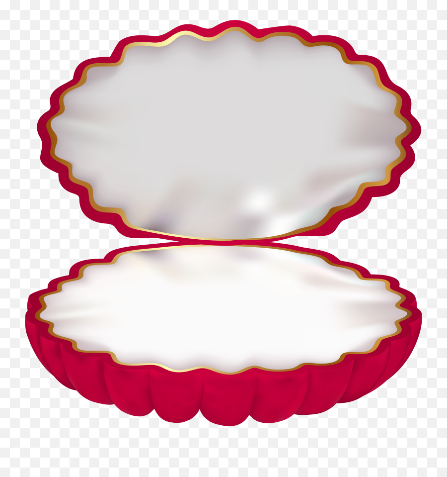 Alabama Clipart - Transparent Jewellery Box Png,Clam Png