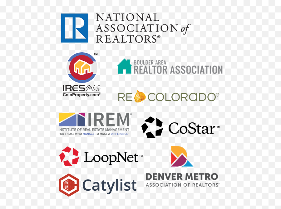 About - Denver Metro Association Of Realtors Png,Loopnet Logo