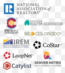 About - Denver Metro Association Of Realtors png