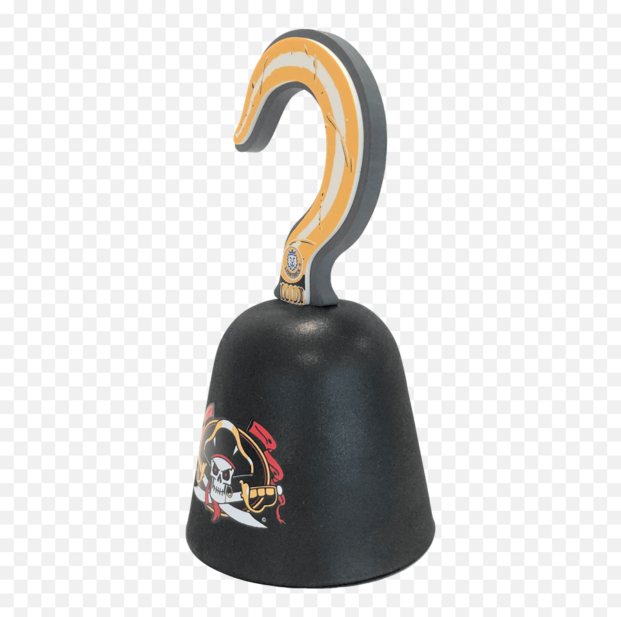 Liontouch 18102lt Foam Pirate Hook - Cowbell Png,Pirate Hook Png