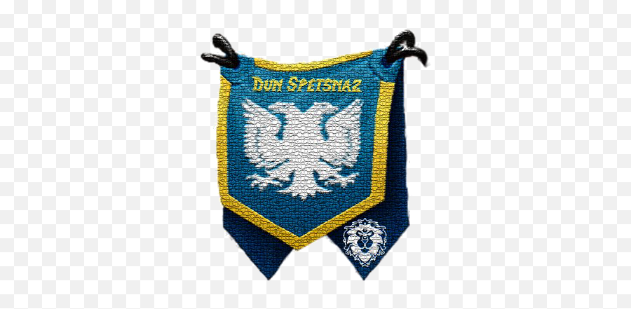 Dun Spetsnaz Hermandad De Modr Y - Embroidery Png,Spetznas Logo