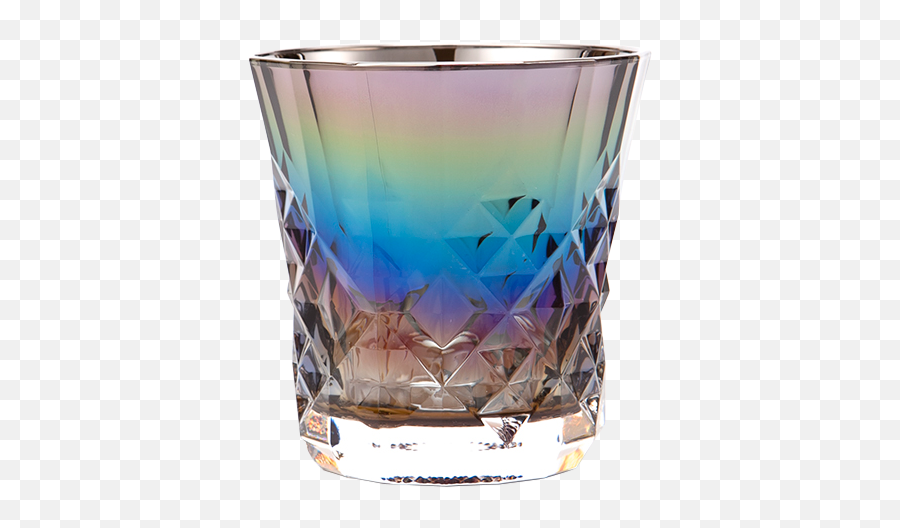 The Launch Of Whiskey Glasses That Sparkle Like Aurora Png Glass