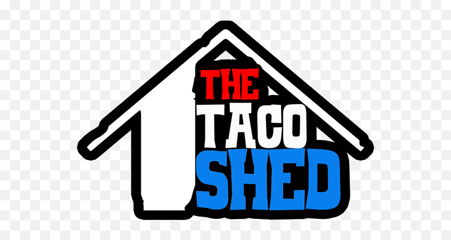 Home - The Taco Shed Vertical Png,Taco Transparent