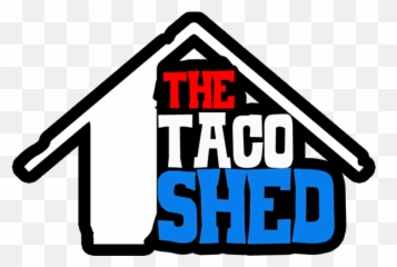Home - The Taco Shed Vertical Png,Taco Transparent