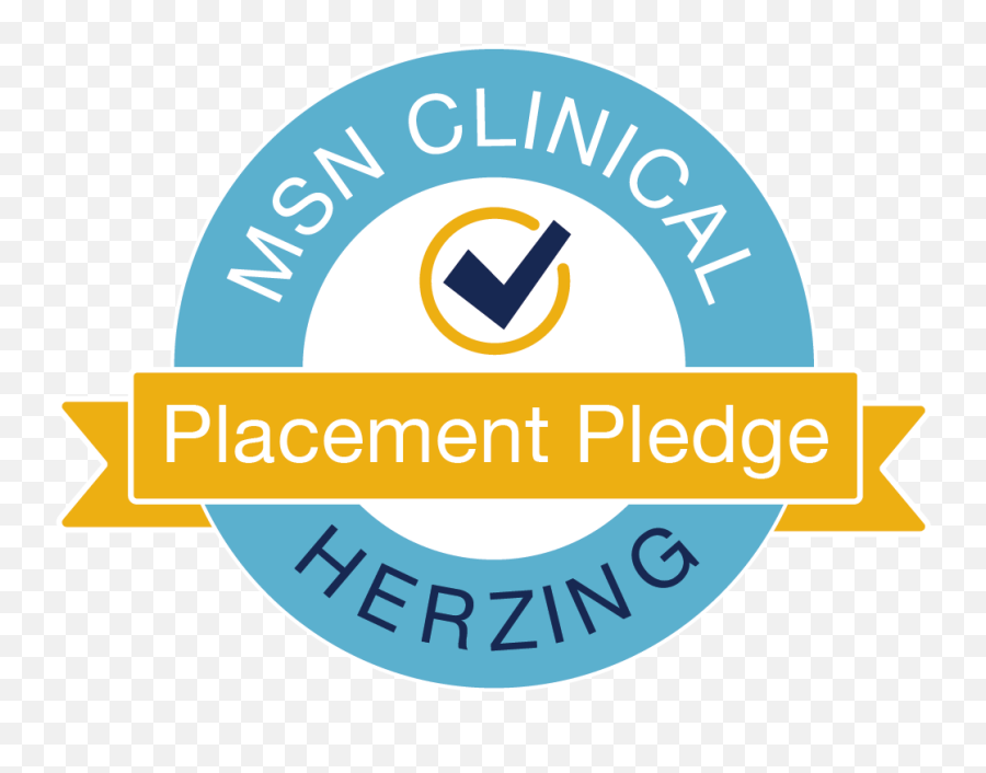 Master Of Science In Nursing Degree - Vertical Png,Msn Logo