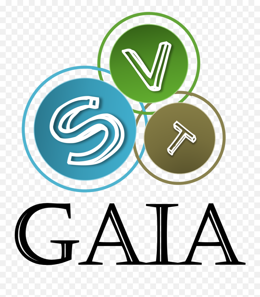Gaia La Classe De Svt M - Vertical Png,Svt Logotyp