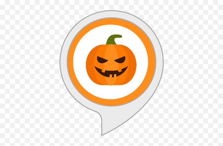 Alexa Skills - Halloween Alexa Png,Halloween Logo Png