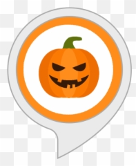 Alexa Skills - Halloween Alexa Png,Halloween Logo Png