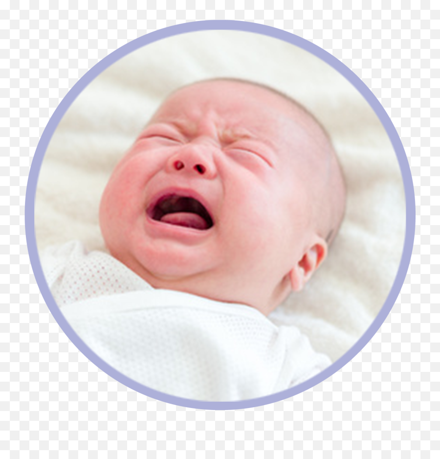 Period Of Purple Crying - Infant Png,Baby Crying Png