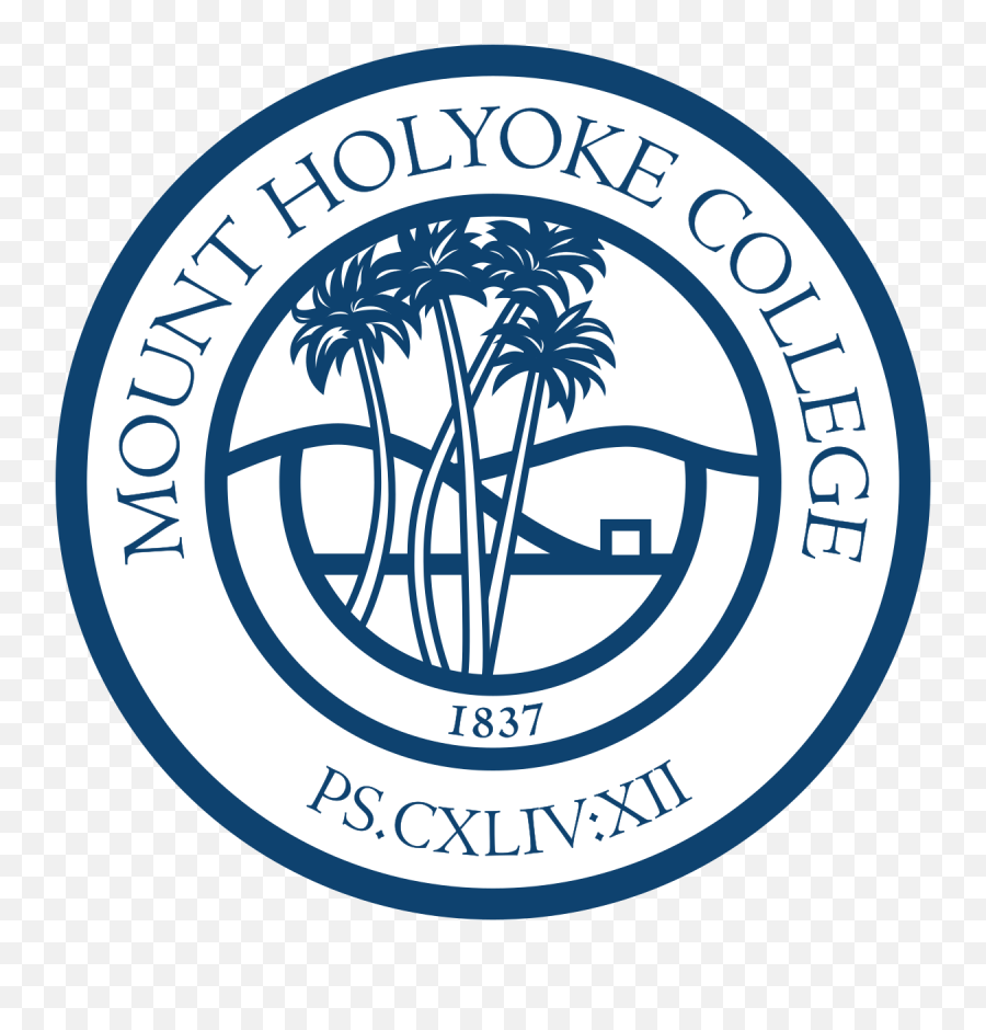 Mount Holyoke College - Mount Holyoke College Logo Png,Occidental College Logo