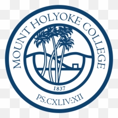 Mount Holyoke College - Mount Holyoke College Logo Png,Occidental College Logo