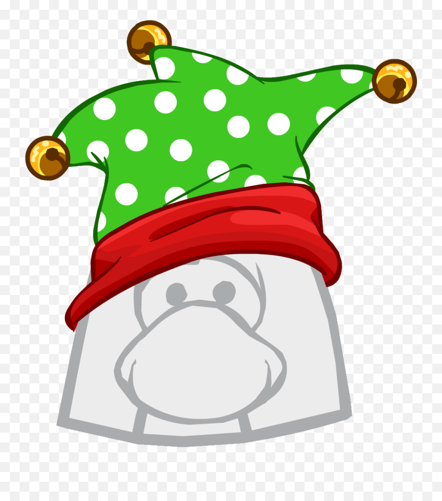 Jack - Inthebox Hat Club Penguin Wiki Fandom Princess Leia Buns Png,Jack In The Box Png