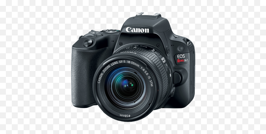 Canon Eos Sl2 U2014 Camera Shop Of Santa Fe Png Rebel