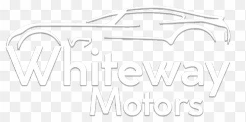 Bmw Sport U2013 Whiteway Motors - Automotive Decal png