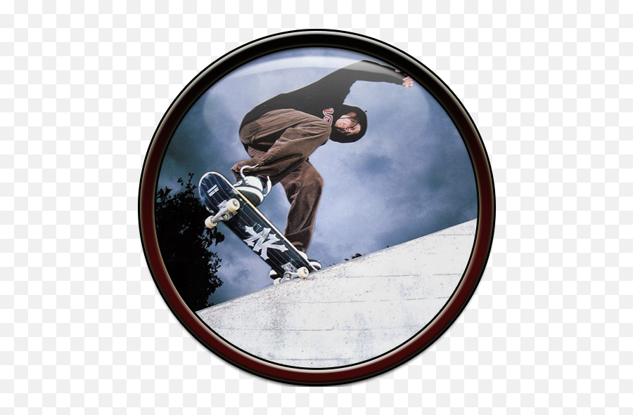 Skateboard Wallpaper - Programu Zilizo Kwenye Google Play Skateboarder Png,Skateboards Logo Wallpaper