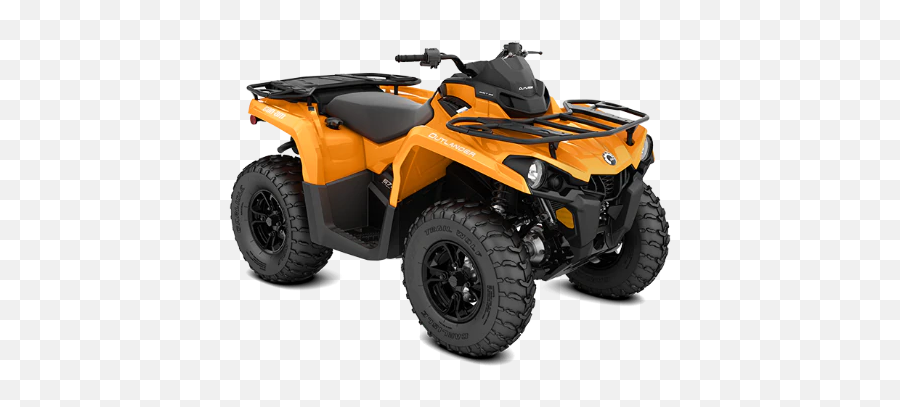 Can - Am Outlander 450 570 Canam New Vehicles Rattray Atv Outlander Can Am 570 2018 Png,Bombardier Recreational Products Logo
