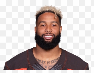 Odell Beckham Jr - Odell Beckham Jr Espn Png,Odell Beckham Jr Png