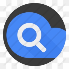 Google Cloud Search - Free brands logotypes icons Cloud Search Icon png