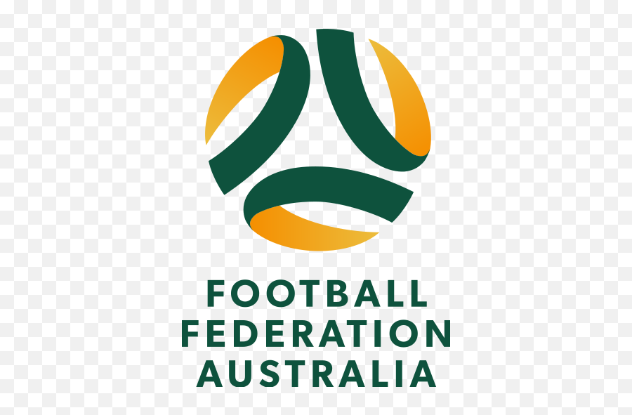 Football Federation Australia Png Ffa Logo