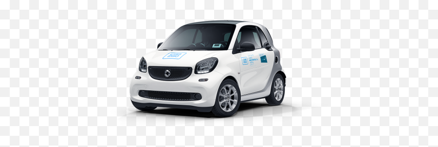 Car Sharing Nyc - Share Now Smart Png,Smart Car Logo