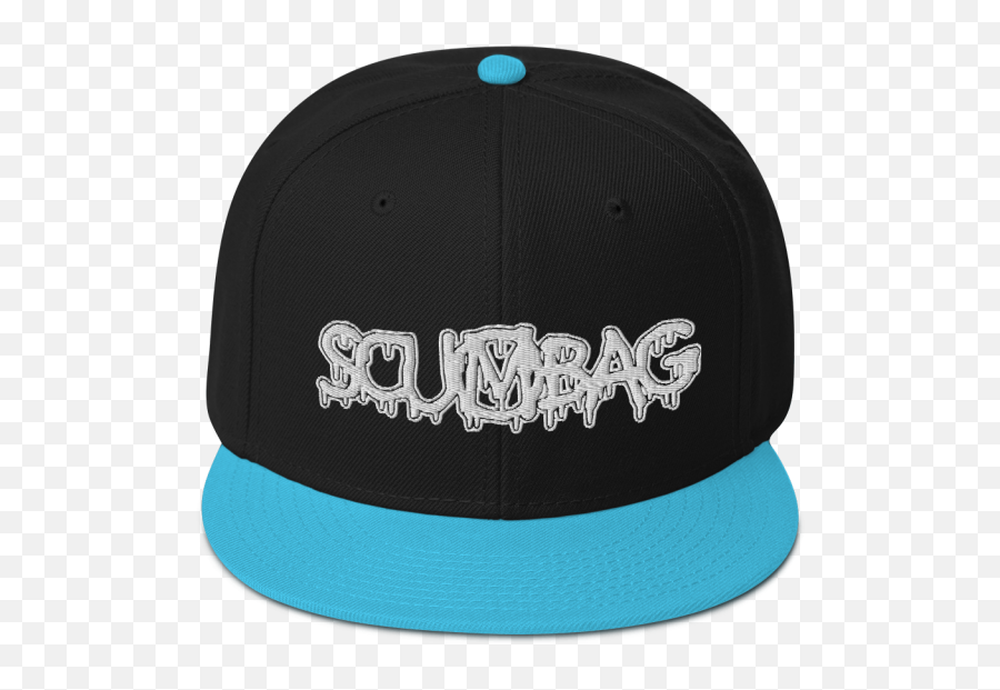 Scumbag Apparel - For Baseball Png,Scumbag Hat Png