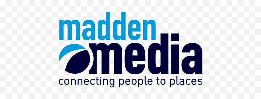 Madden Media Logo Png Image With No - Madden Media,Madden Logo Png