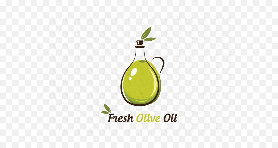 Fresh Olive Oil - Olive Oil Png,Olive Branch Logo