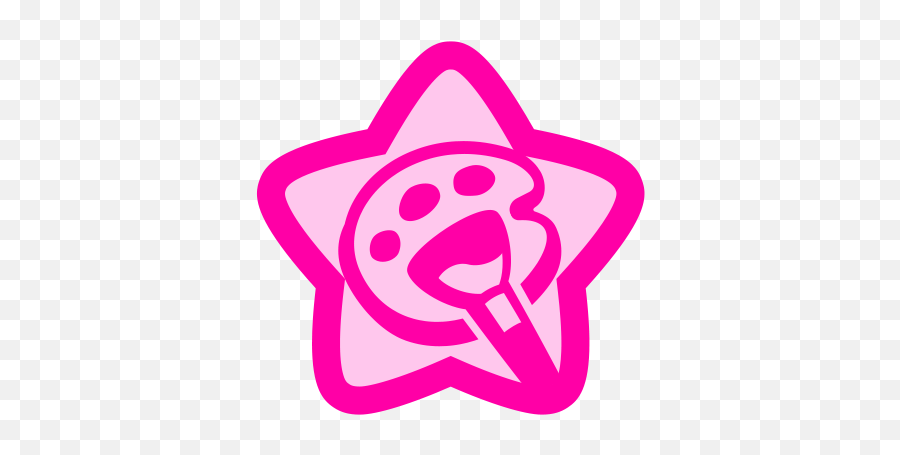 Kirby Star Allies Ability Icons Png - Copy Abilitiy Artist Kirby,Kirby Icon