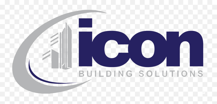 Icon Building Solutions - Png Hd Images Of Construction Logo,Icon Builders