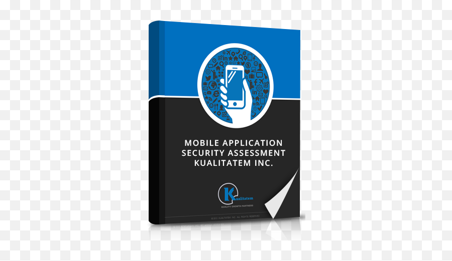 Mobile Application Security Assessment - Kualitatem Furusiyya Fei Nations Cup Png,Assessment Icon