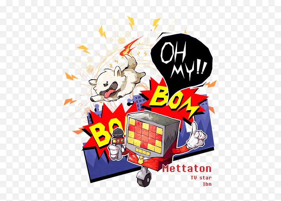 Dog - Flowey And Annoying Dog Full Size Png Download Toriel,Flowey Png