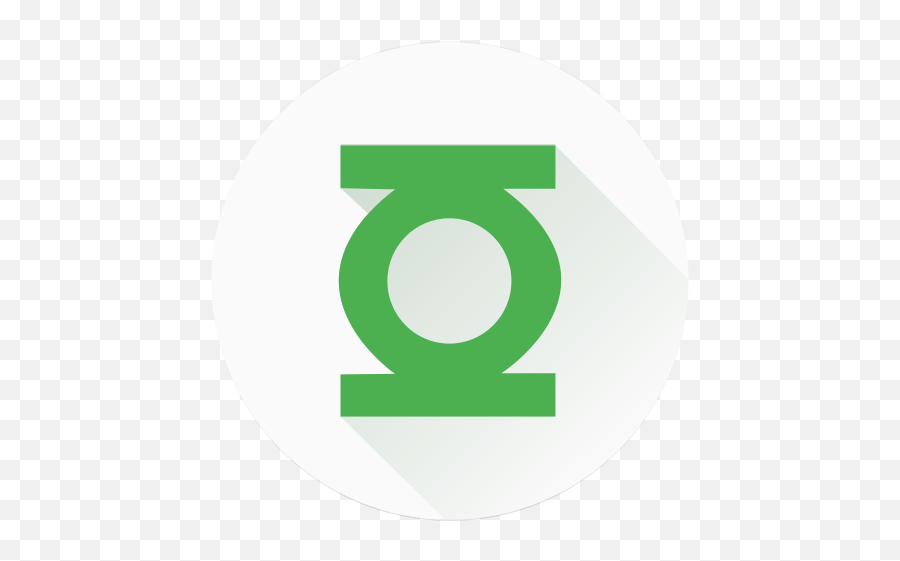 Green Greenlantern Hero Lantern Saver Super Superhero Icon - Dot Png,Super Hero Icon