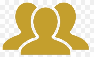 Social Club Icon Png Image With No - User Group Free
